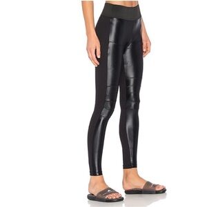 😎Koral Moto Leggings😎